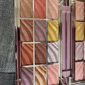 Ciate’ eyeshadow palette